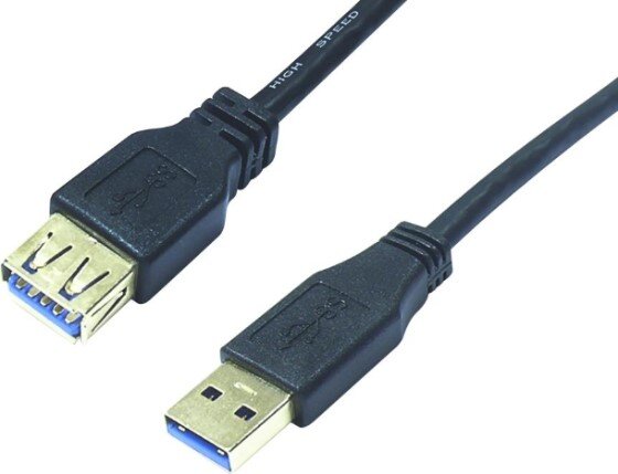 Blupeak 2m USB 3 0 SuperSpeed Cable USB A Male to.1-preview.jpg